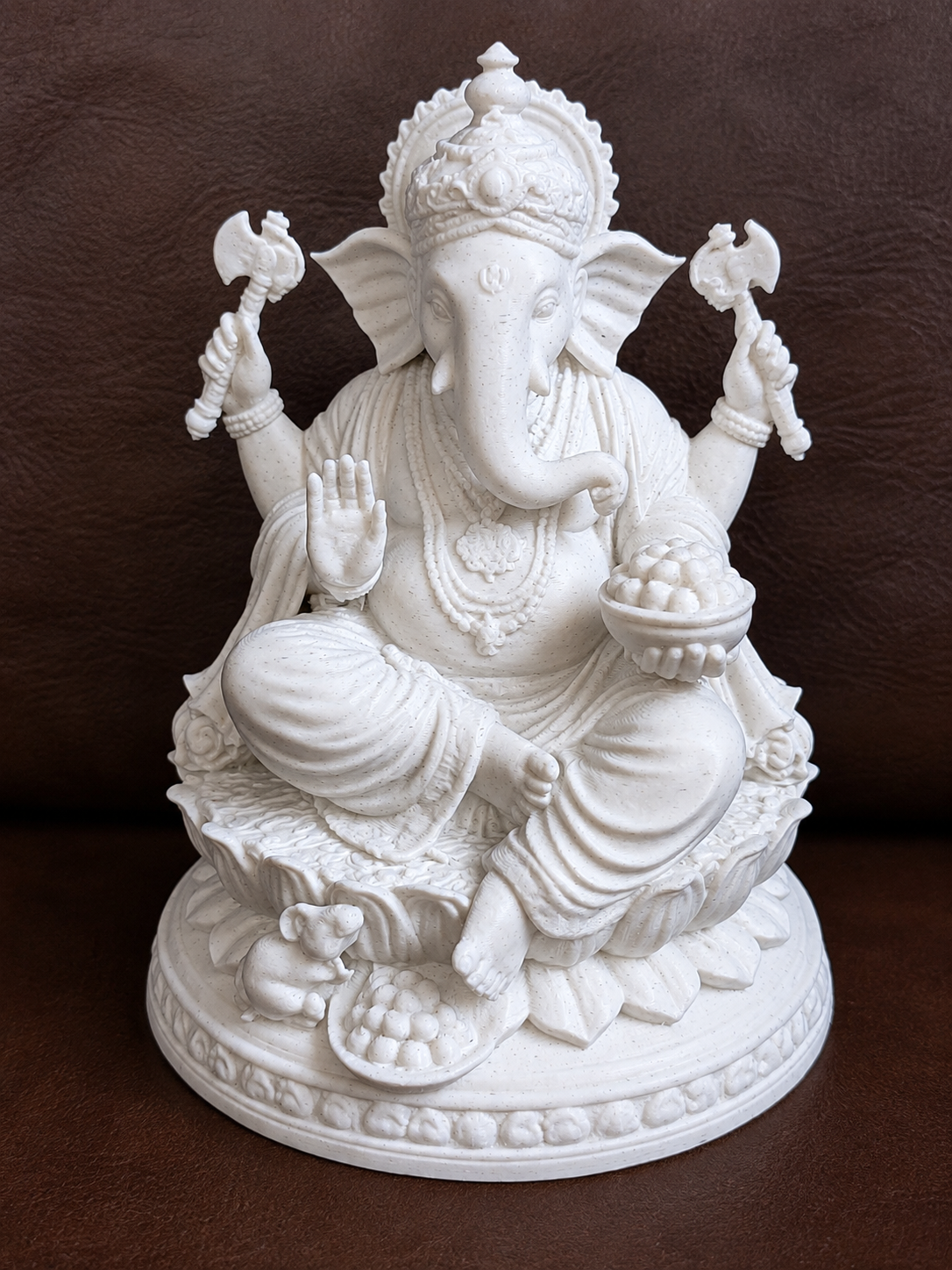 Estatueta de Ganesha